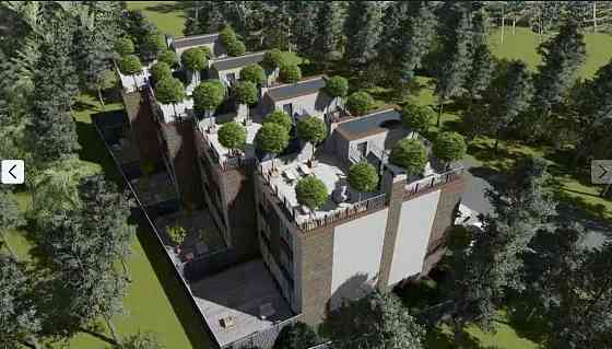 Продаж квартири Деснянський р-н метро 3 хв на авто Власна тераса!! Киев