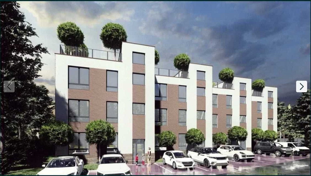 Продаж квартири Деснянський р-н метро 3 хв на авто Власна тераса!! Киев - изображение 4