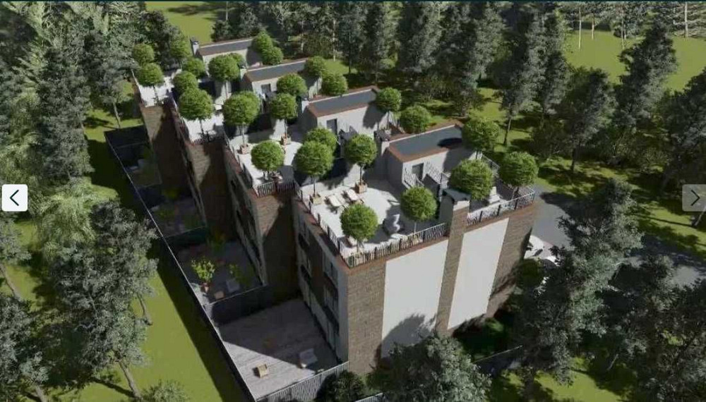 Продаж квартири Деснянський р-н метро 3 хв на авто Власна тераса!! Киев - изображение 5