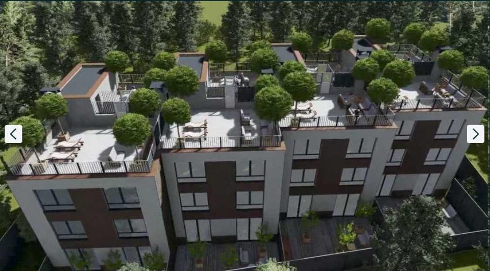 Продаж квартири Деснянський р-н метро 3 хв на авто Власна тераса!! Киев - изображение 3