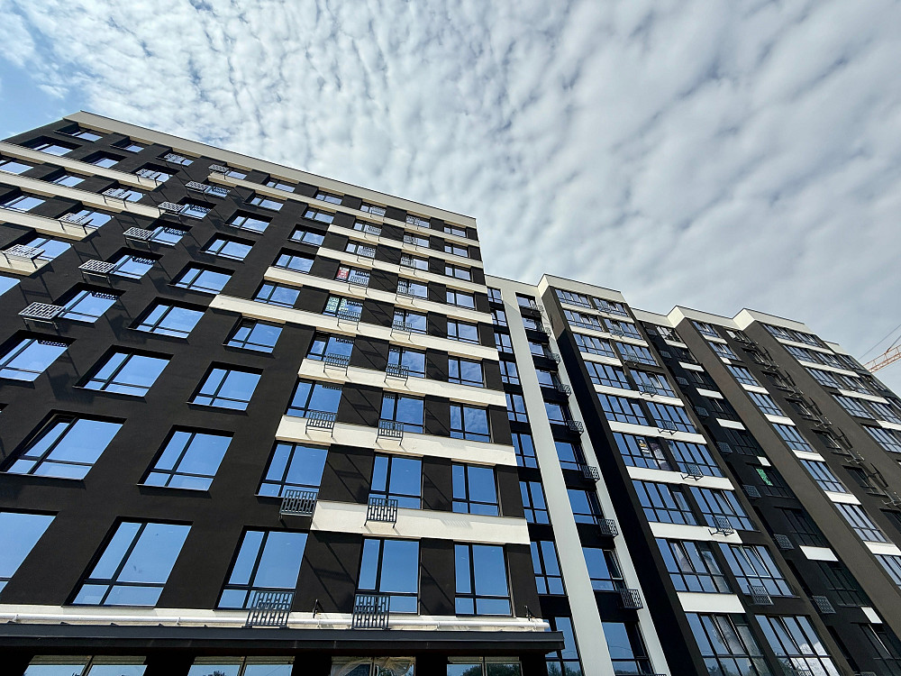 ЗДАНА 1 кім квартира! Є ГАЗ Терміново Реальні ФОТО Івано-Франківськ - зображення 1