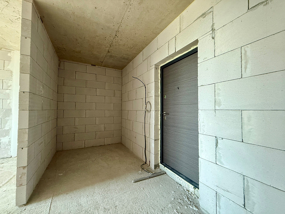 ЗДАНА 1 кім квартира! Є ГАЗ Терміново Реальні ФОТО Івано-Франківськ - зображення 7