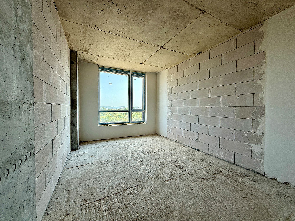 ЗДАНА 1 кім квартира! Є ГАЗ Терміново Реальні ФОТО Івано-Франківськ - зображення 2