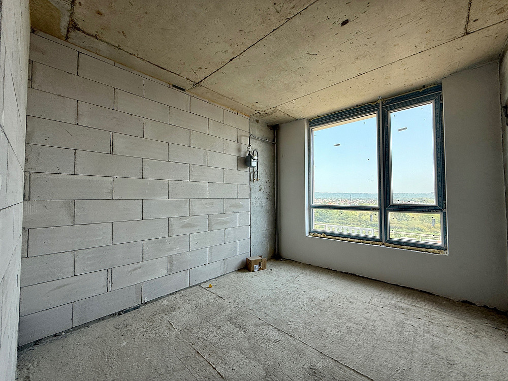 ЗДАНА 1 кім квартира! Є ГАЗ Терміново Реальні ФОТО Івано-Франківськ - зображення 4