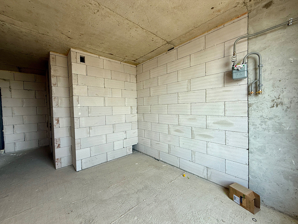 ЗДАНА 1 кім квартира! Є ГАЗ Терміново Реальні ФОТО Івано-Франківськ - зображення 5