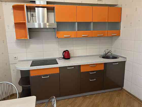 ‼️ Продам велика 2кім квартира 74м ремонт меблі м Лісова Чернігівська Киев