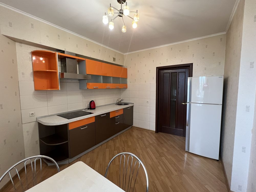 ‼️ Продам велика 2кім квартира 74м ремонт меблі м Лісова Чернігівська Киев - изображение 1