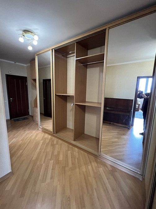 ‼️ Продам велика 2кім квартира 74м ремонт меблі м Лісова Чернігівська Киев - изображение 7