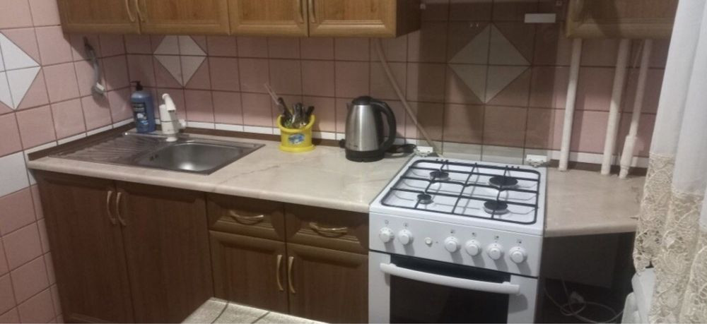 Продам 2к квартиру, ЮТЗ,ост.Театральная( Васляева),ул.Парковая Николаев - изображение 2