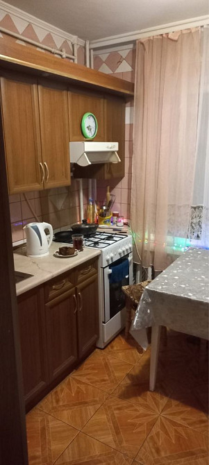 Продам 2к квартиру, ЮТЗ,ост.Театральная( Васляева),ул.Парковая Николаев - изображение 3