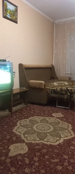 Продам 2к квартиру, ЮТЗ,ост.Театральная( Васляева),ул.Парковая Николаев - изображение 6