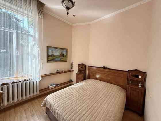 Продаж квартири біля парку Культури Львов