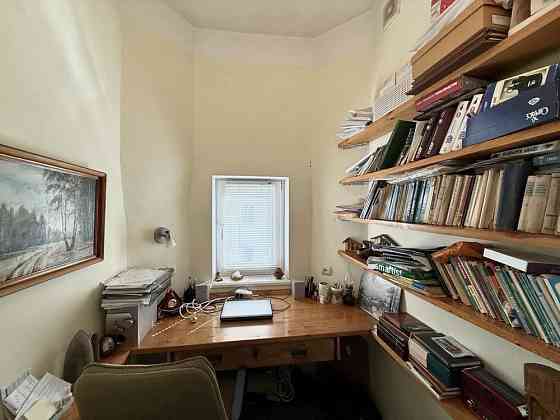 Продаж квартири біля парку Культури Львов