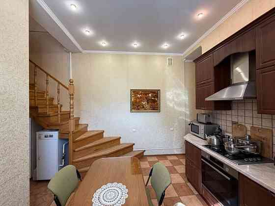 Продаж квартири біля парку Культури Львов