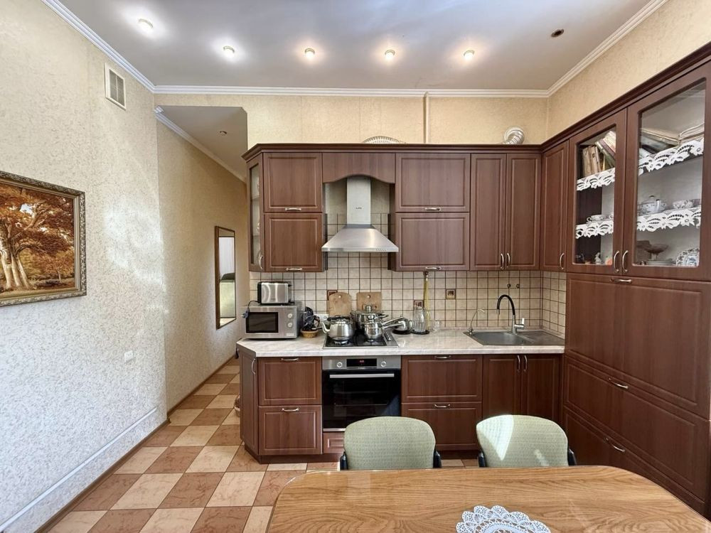 Продаж квартири біля парку Культури Львов - изображение 4