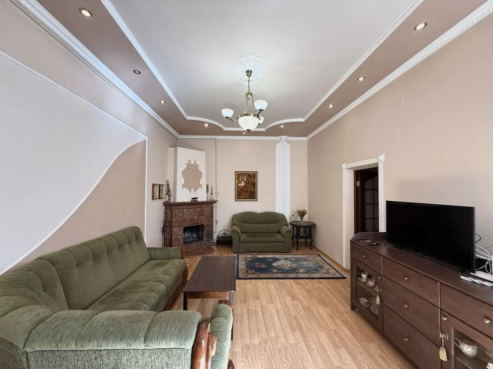 Продаж квартири біля парку Культури Львов - изображение 1