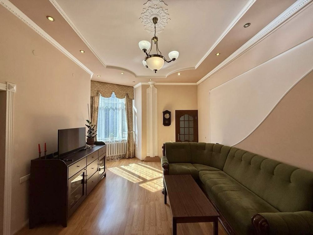 Продаж квартири біля парку Культури Львов - изображение 2