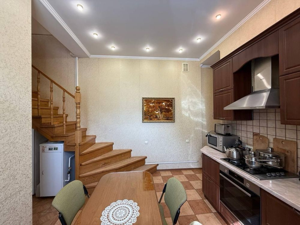 Продаж квартири біля парку Культури Львов - изображение 5