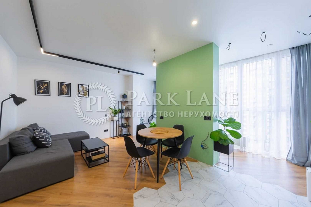 ЖК Місто Квітів | Продам 3-к квартиру з ремонтом | Тираспольська, 58 Киев - изображение 1