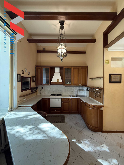 Без% 1к 45м2 Саксаганського 67 Університет Олімпійська Тарасівська Киев - изображение 2