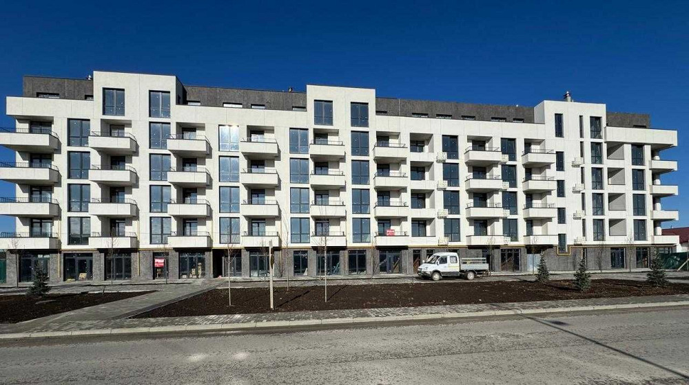 Продаж 1 кім. квартири в новобудові вул.Артищівська, Городок Городок(Львівська обл.) - зображення 1