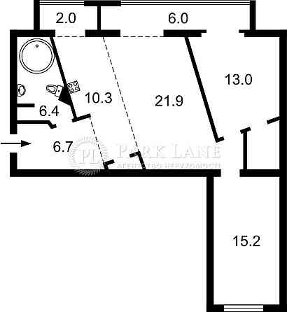 Чудова 3-к квартира в центрі міста. Шовковична, 20. Липки. Кловська. Киев