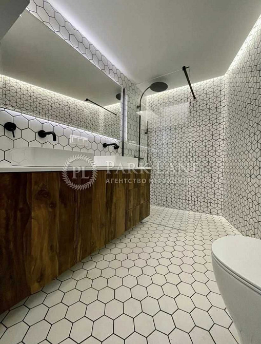 Чудова 3-к квартира в центрі міста. Шовковична, 20. Липки. Кловська. Киев - изображение 8