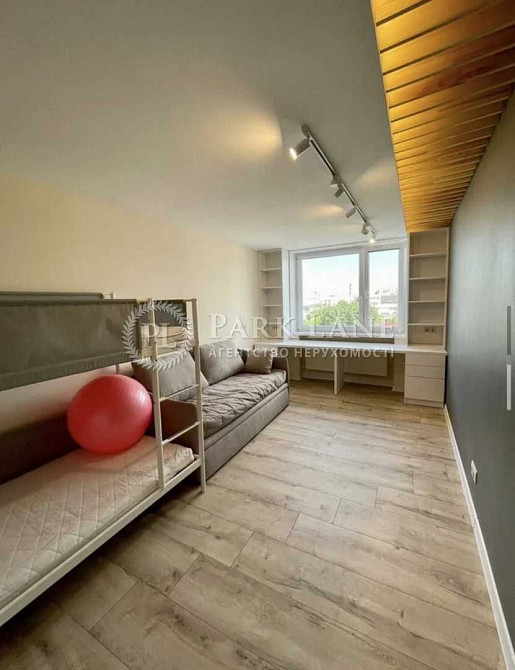 Чудова 3-к квартира в центрі міста. Шовковична, 20. Липки. Кловська. Киев - изображение 7