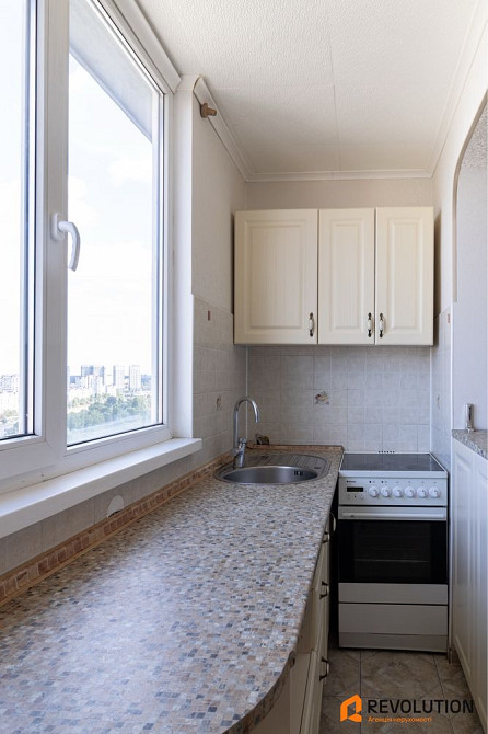 Без% Продаж 2к квартири Дарницький район Киев - изображение 6