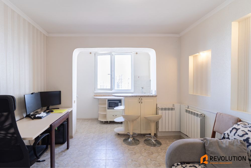 Без% Продаж 2к квартири Дарницький район Киев - изображение 7