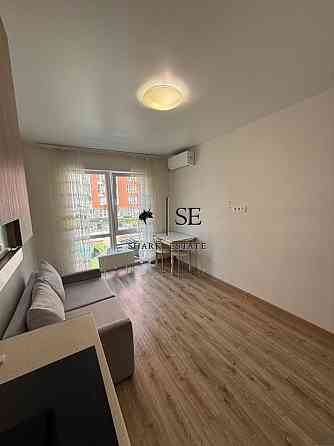 Квартира студия ЖК Artville Авангард