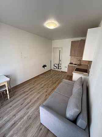 Квартира студия ЖК Artville Авангард