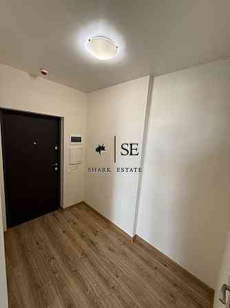 Квартира студия ЖК Artville Авангард