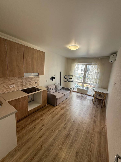 Квартира студия ЖК Artville Авангард - зображення 1