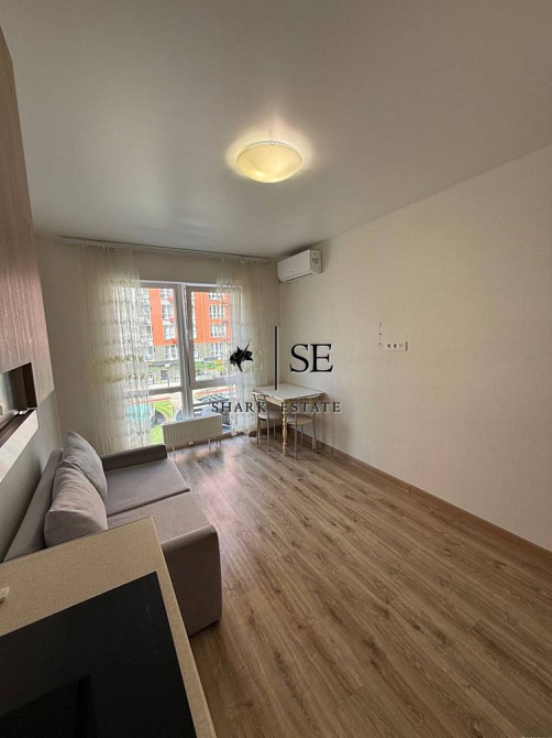 Квартира студия ЖК Artville Авангард - зображення 2