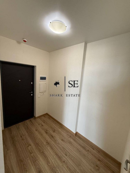 Квартира студия ЖК Artville Авангард - зображення 6