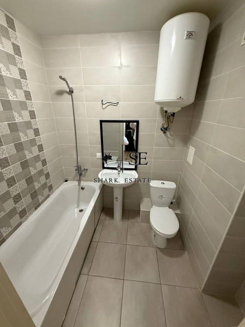 Квартира студия ЖК Artville Авангард - зображення 4