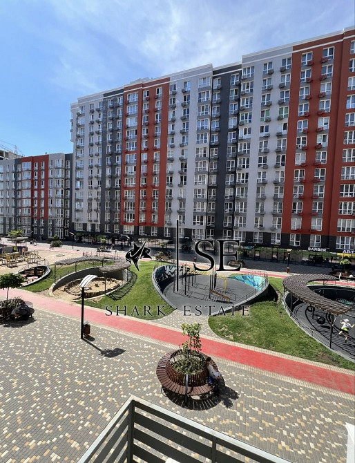 Квартира студия ЖК Artville Авангард - зображення 7