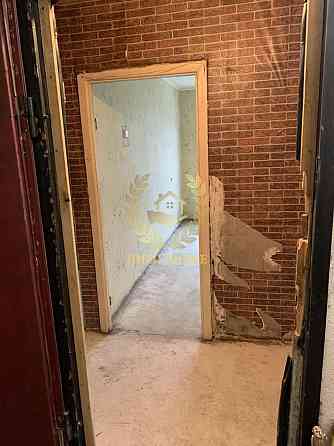 Продаж 3-кімнатної квартири на Борщагівці в Києві Киев