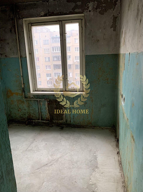 Продаж 3-кімнатної квартири на Борщагівці в Києві Киев - изображение 1