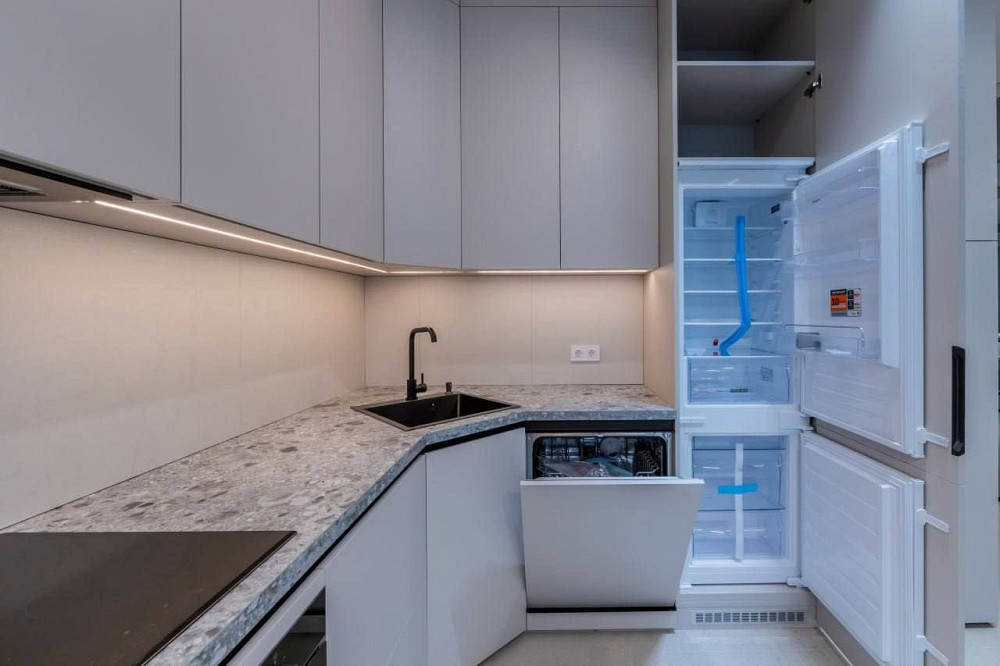 Без комісії Бульвар фонтанів фонтанов Саперне поле Французский Печерск Киев - изображение 6