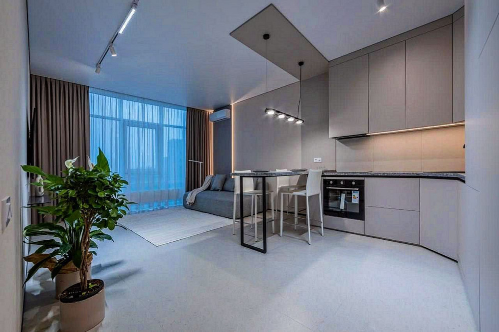 Без комісії Бульвар фонтанів фонтанов Саперне поле Французский Печерск Киев - изображение 1