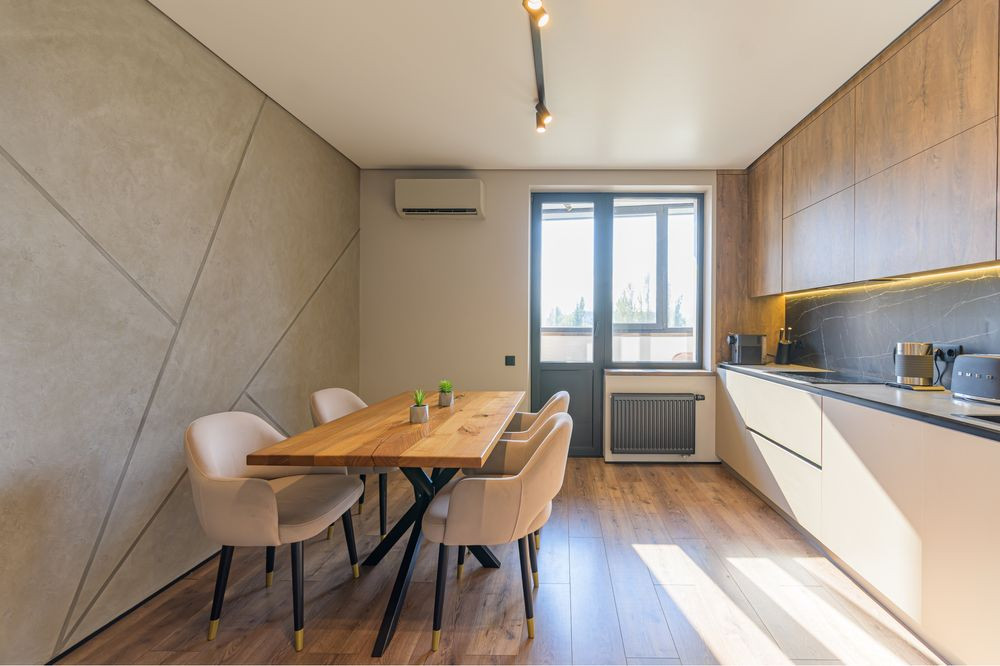 Продаж квартири 54 м2 Харківське шосе, 17А, ЖК Стародарницький ВЛАСНИК Киев - изображение 3