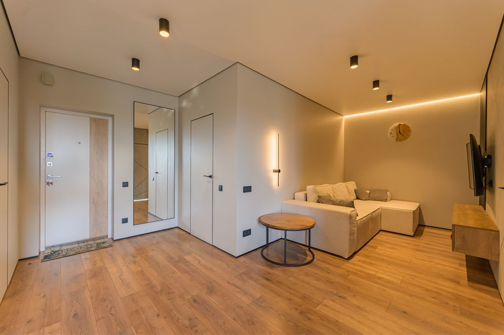 Продаж квартири 54 м2 Харківське шосе, 17А, ЖК Стародарницький ВЛАСНИК Киев - изображение 7