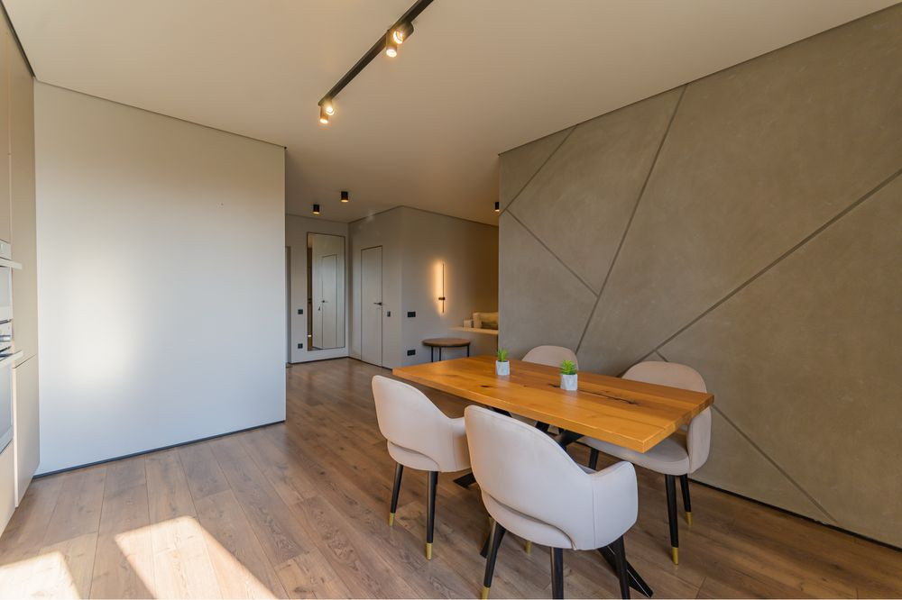 Продаж квартири 54 м2 Харківське шосе, 17А, ЖК Стародарницький ВЛАСНИК Киев - изображение 4