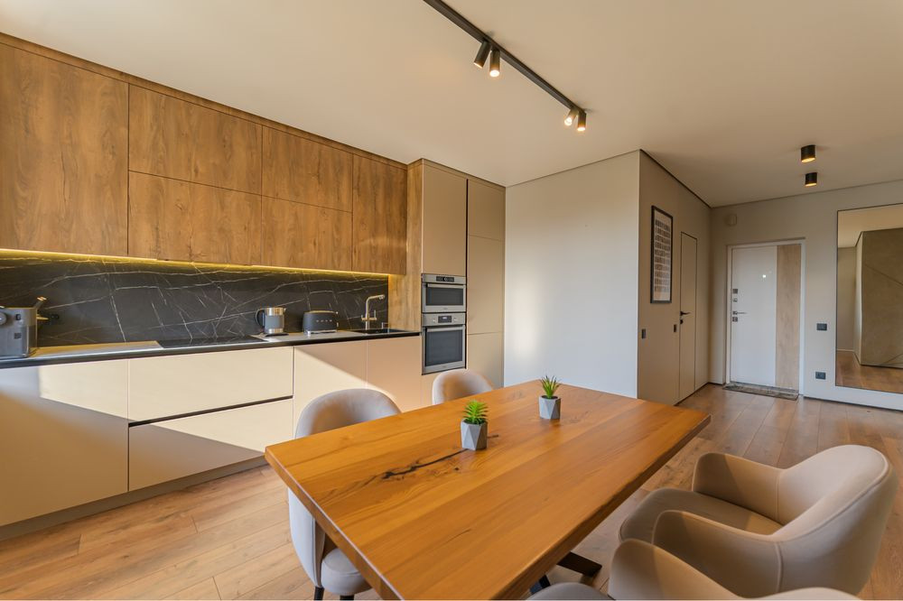 Продаж квартири 54 м2 Харківське шосе, 17А, ЖК Стародарницький ВЛАСНИК Киев - изображение 6