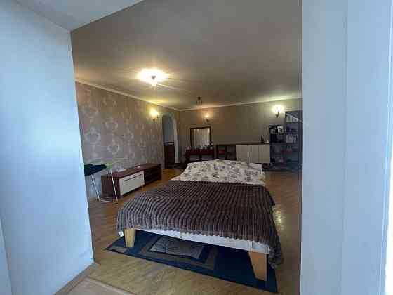 3-х кімнатна квартира біля парку і річки Ивано-Франковск