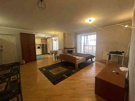 3-х кімнатна квартира біля парку і річки Ивано-Франковск