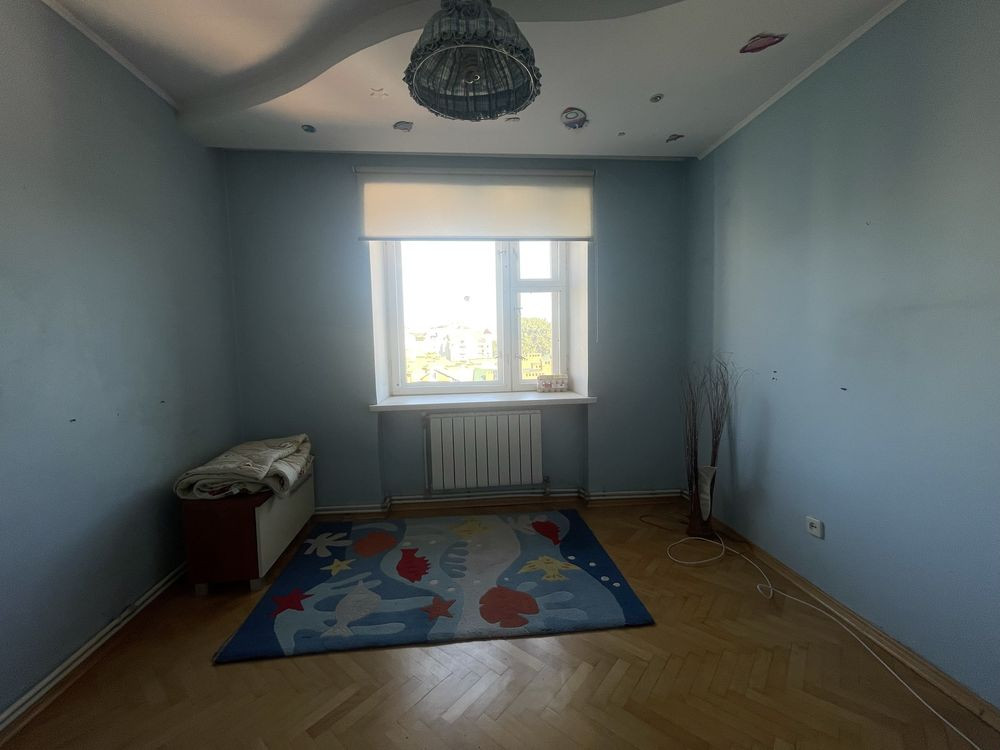 3-х кімнатна квартира біля парку і річки Ивано-Франковск - изображение 8