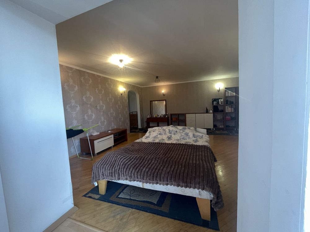 3-х кімнатна квартира біля парку і річки Ивано-Франковск - изображение 4